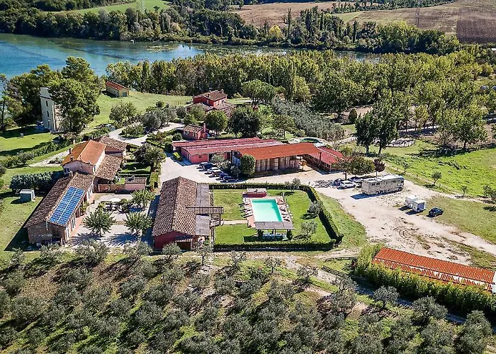 Podere CalledroAgriturismo