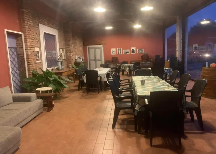 Podere CalledroAgriturismo