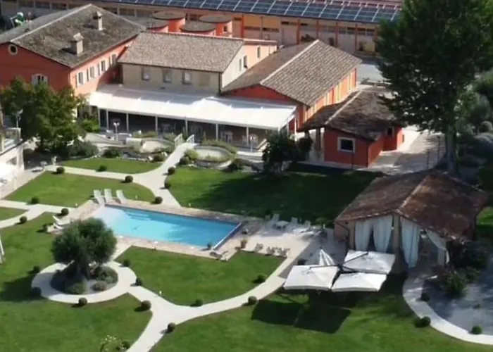 Tenuta FilippiAgriturismo